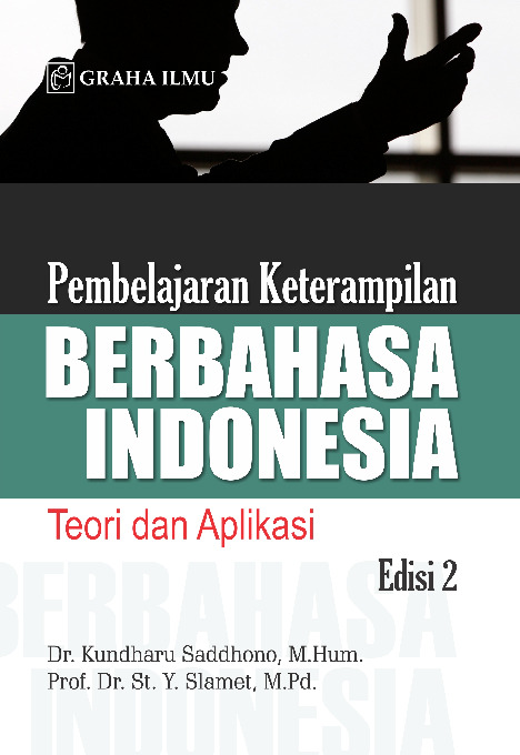 Sampul buku Pembelajaran Keteram...
